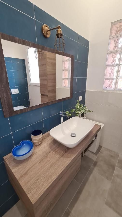 Ferienwohnung Casa Daphne Di Ortigia Syrakus Exterior foto