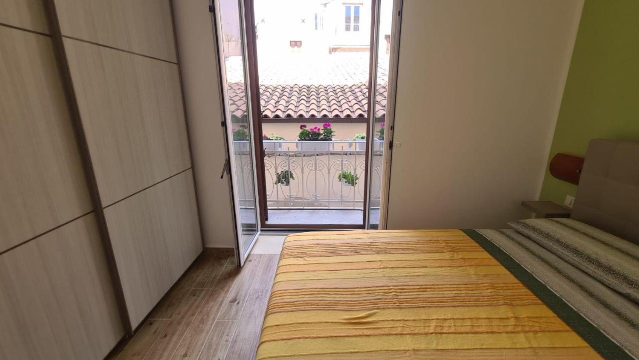Ferienwohnung Casa Daphne Di Ortigia Syrakus Exterior foto