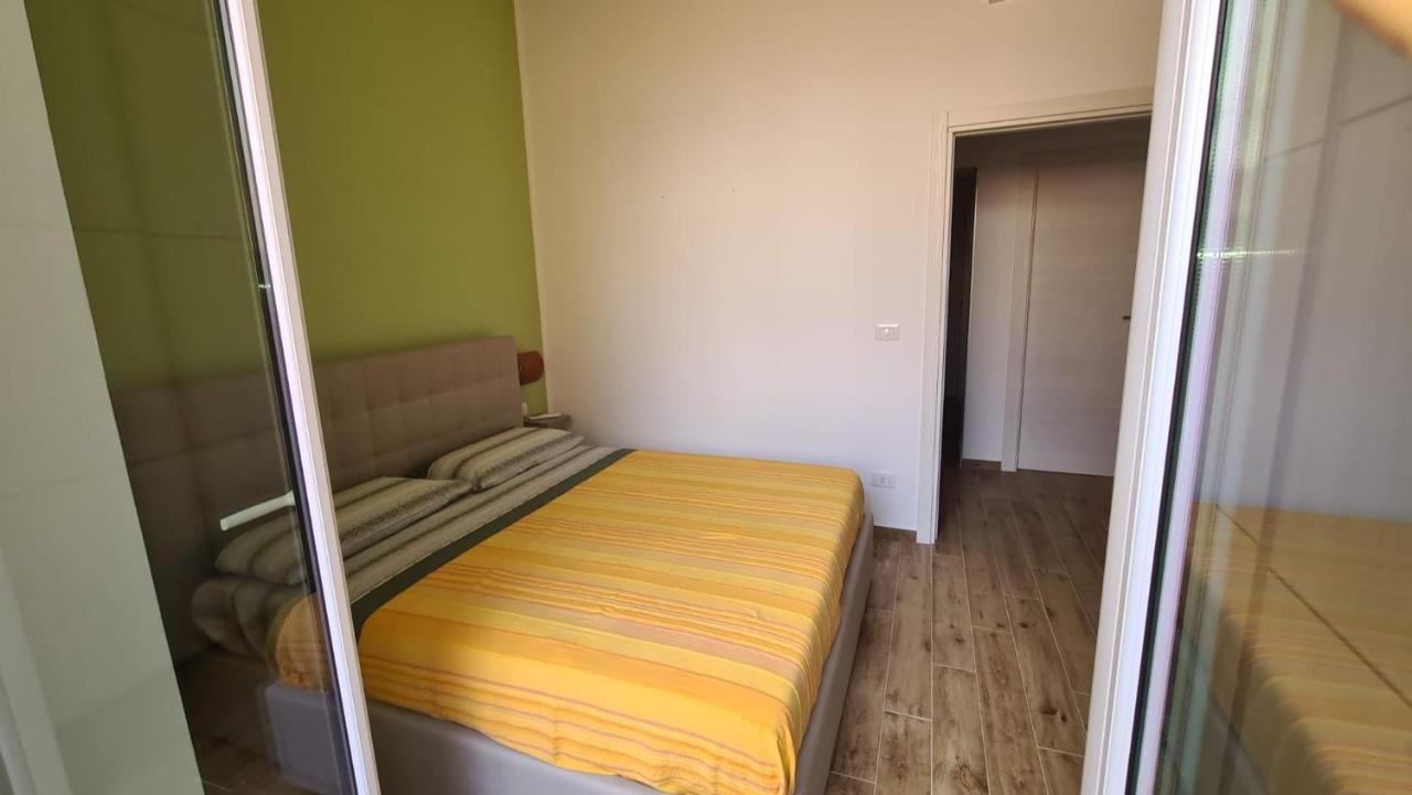 Ferienwohnung Casa Daphne Di Ortigia Syrakus Exterior foto