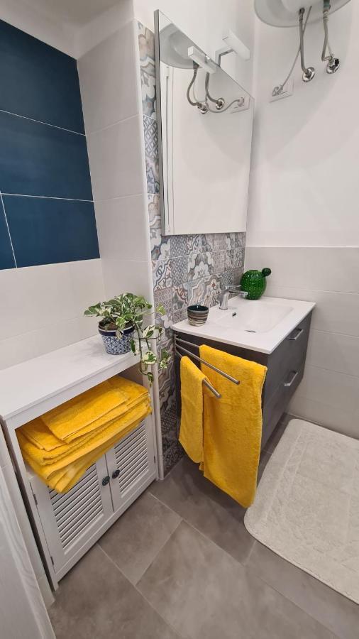 Ferienwohnung Casa Daphne Di Ortigia Syrakus Exterior foto