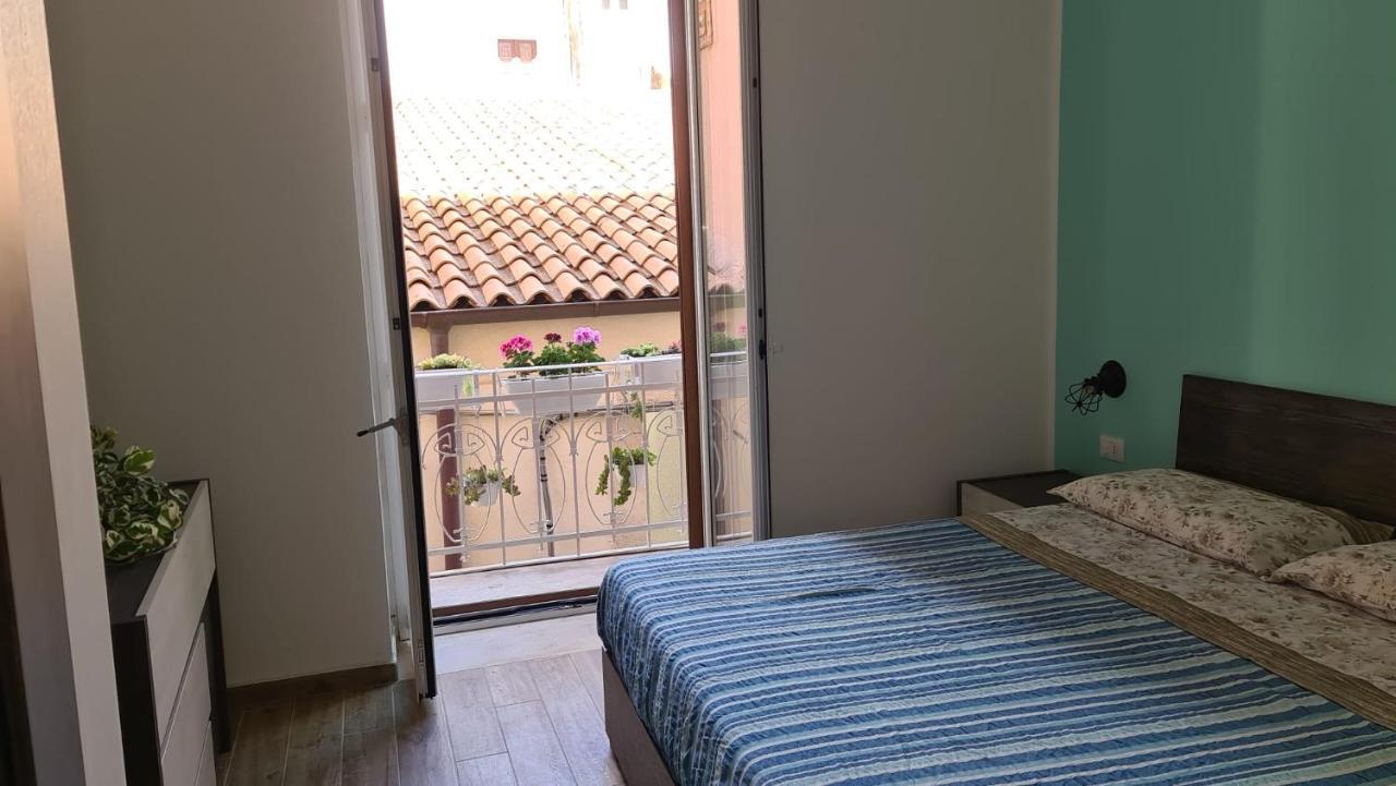 Ferienwohnung Casa Daphne Di Ortigia Syrakus Exterior foto